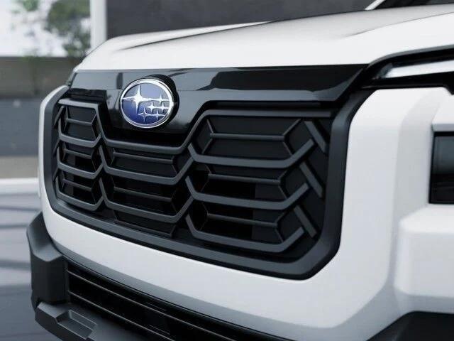 new 2026 Subaru Outback car, priced at $35,344