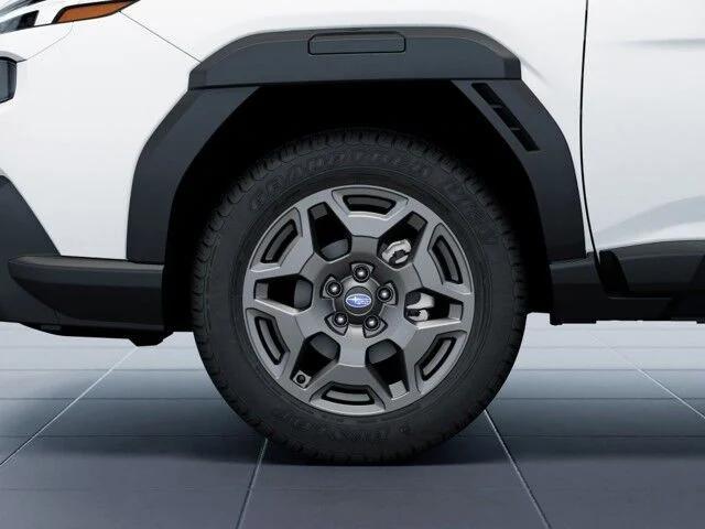 new 2026 Subaru Outback car, priced at $37,281