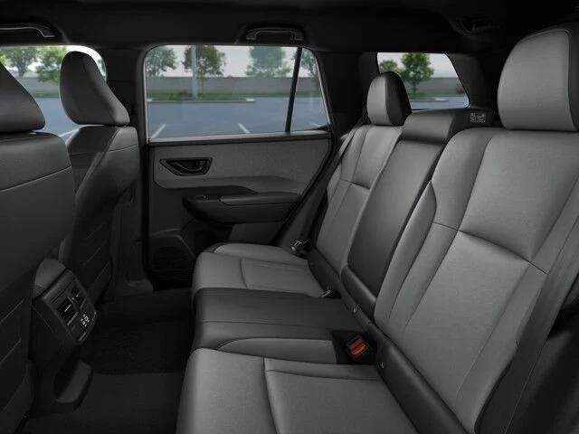 new 2026 Subaru Outback car, priced at $35,344