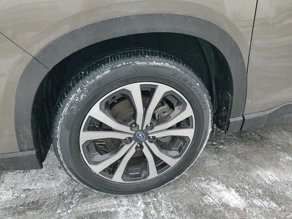 used 2019 Subaru Forester car, priced at $23,897