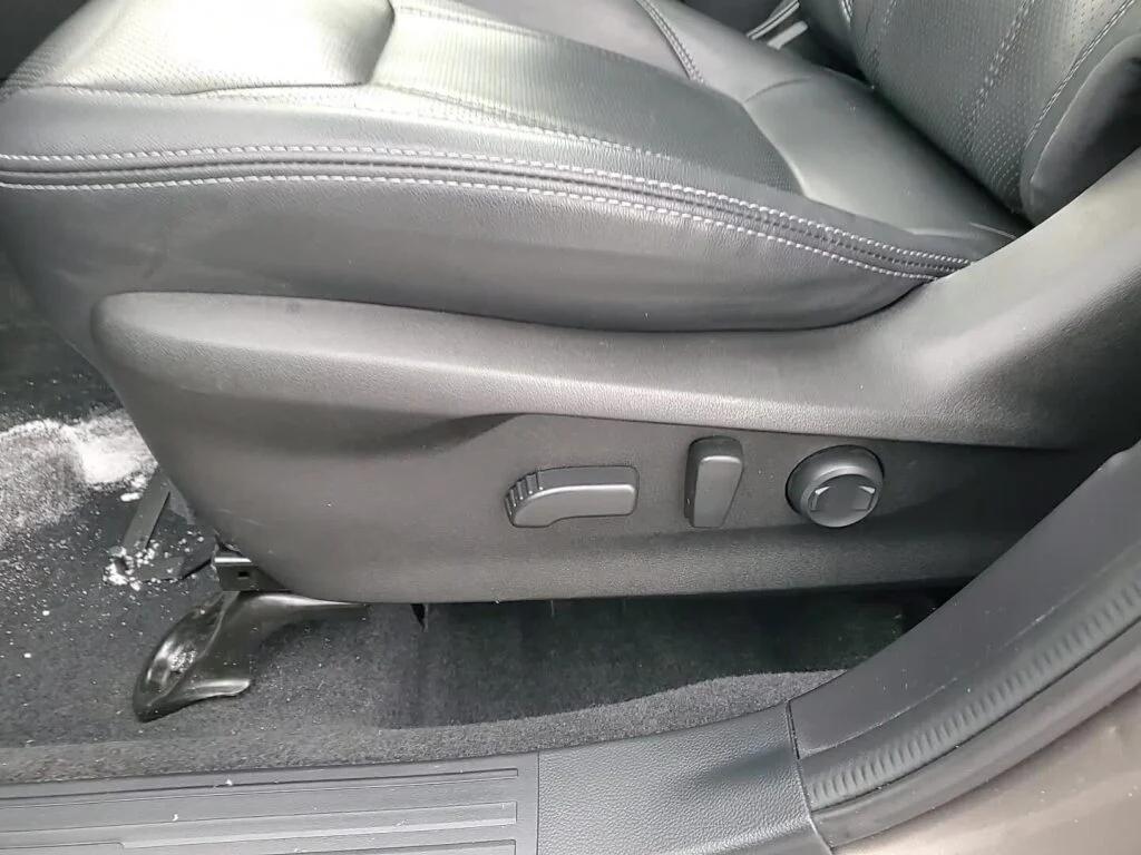 used 2019 Subaru Forester car, priced at $23,897