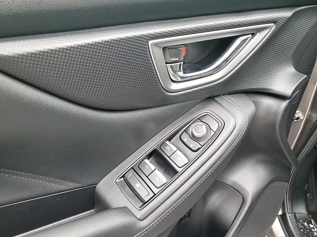 used 2019 Subaru Forester car, priced at $23,897