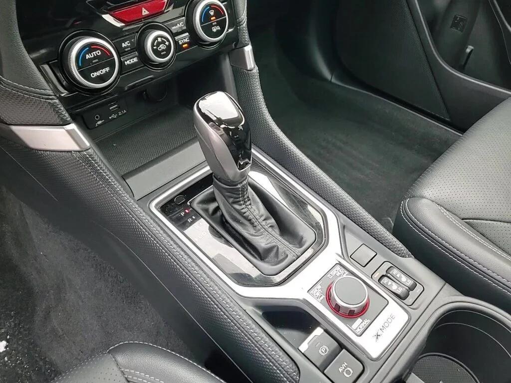 used 2019 Subaru Forester car, priced at $23,897