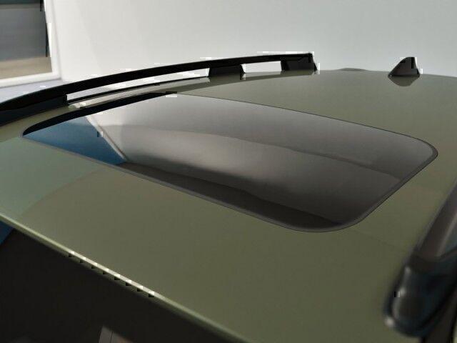 new 2026 Subaru Crosstrek car, priced at $35,346