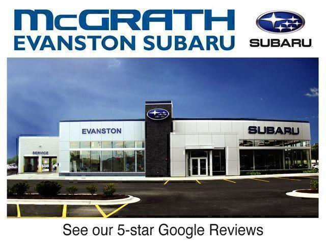 new 2026 Subaru Crosstrek car, priced at $35,346