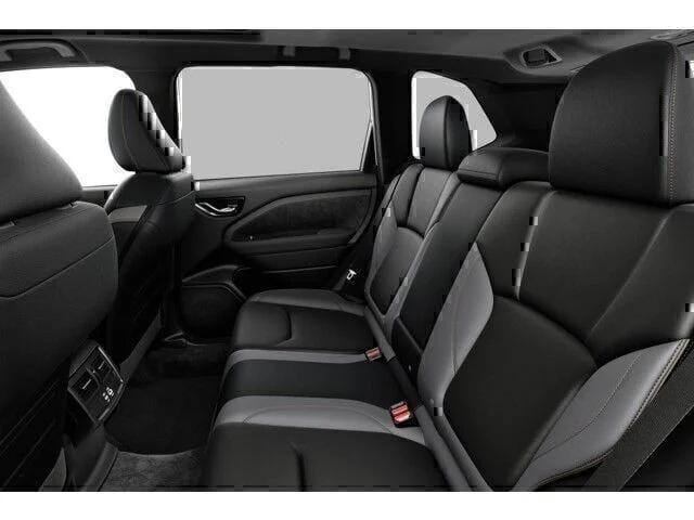 new 2026 Subaru Forester car, priced at $36,494
