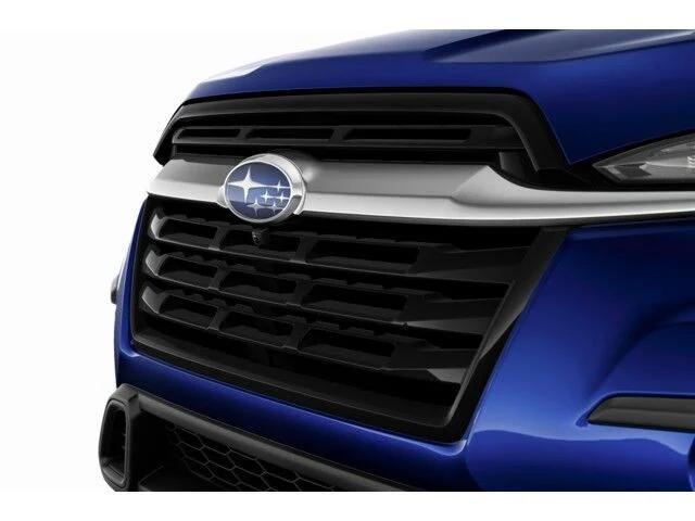 new 2026 Subaru Ascent car, priced at $50,435