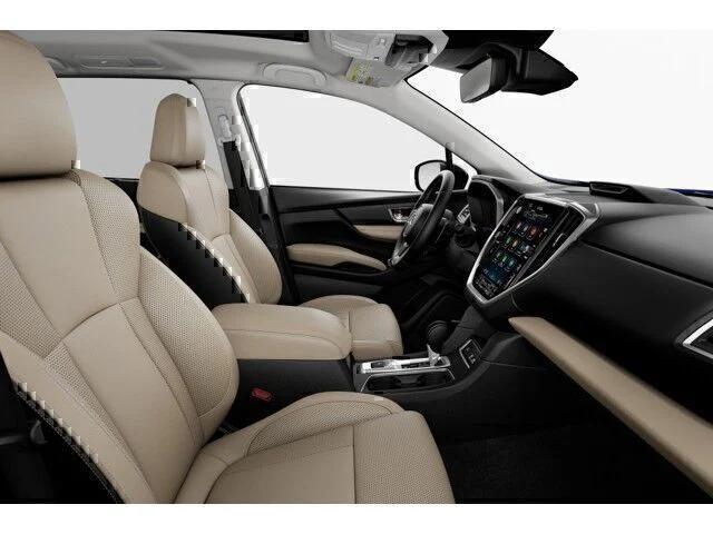 new 2026 Subaru Ascent car, priced at $46,854
