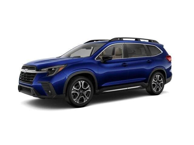 new 2026 Subaru Ascent car, priced at $50,435