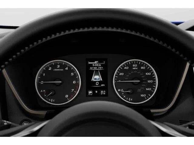 new 2026 Subaru Ascent car, priced at $50,435