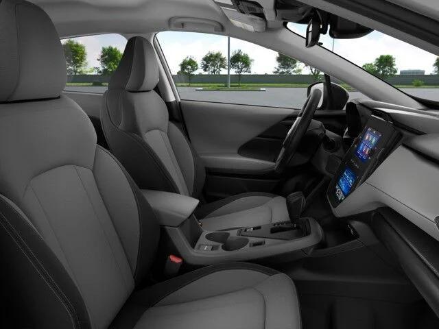 new 2026 Subaru Crosstrek car, priced at $29,662