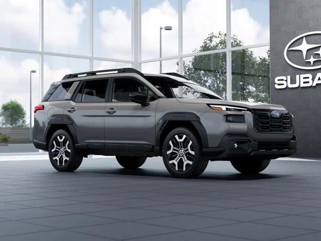 new 2026 Subaru Outback car, priced at $50,841