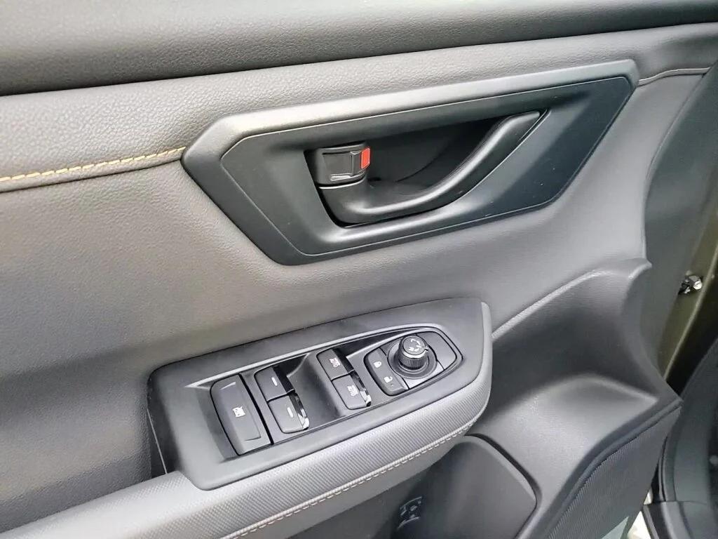 new 2026 Subaru Forester car, priced at $40,427