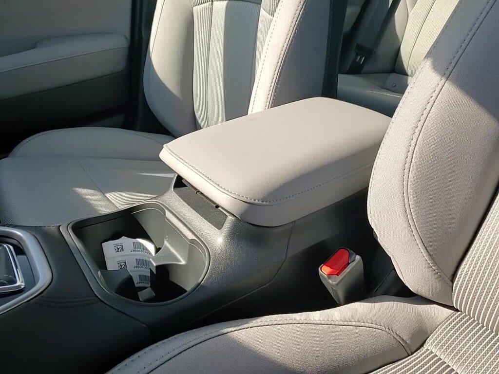 new 2025 Subaru Legacy car, priced at $30,121