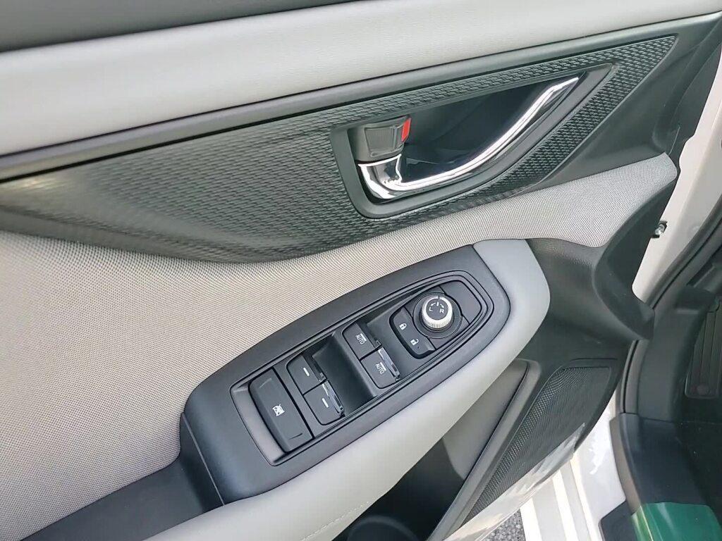 new 2025 Subaru Legacy car, priced at $30,121