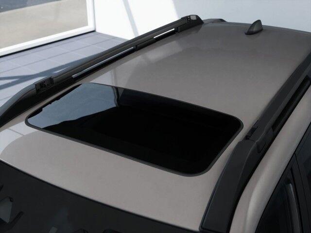 new 2026 Subaru Outback car, priced at $47,656