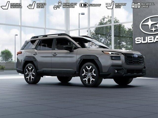 new 2026 Subaru Outback car, priced at $47,656