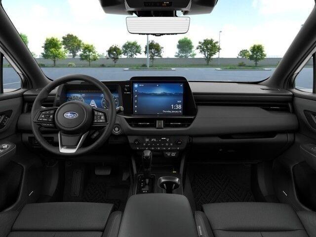 new 2026 Subaru Outback car, priced at $47,656
