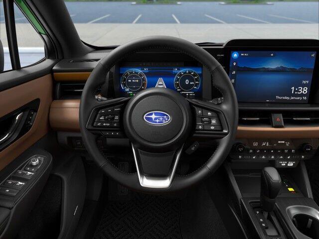 new 2026 Subaru Outback car, priced at $50,920