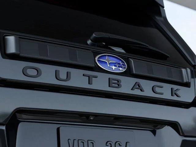 new 2026 Subaru Outback car, priced at $51,638