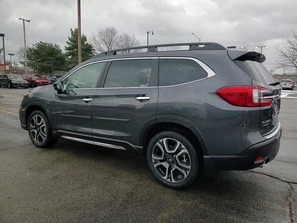 new 2026 Subaru Ascent car, priced at $53,753