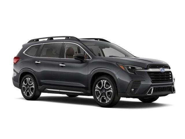 new 2026 Subaru Ascent car, priced at $53,753