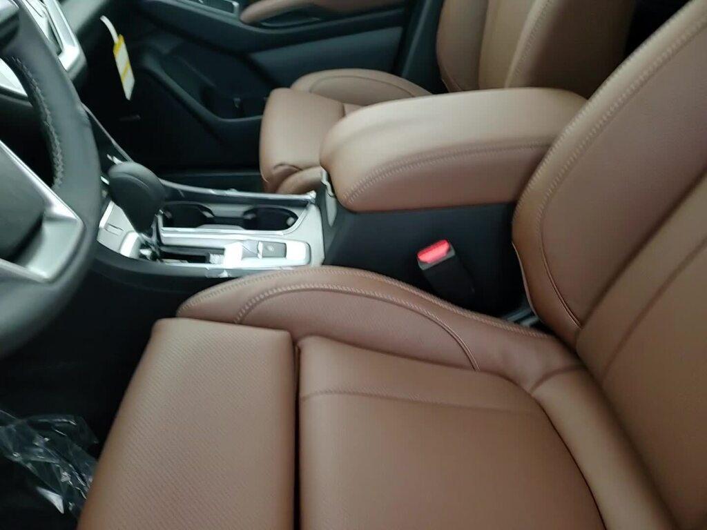 new 2026 Subaru Ascent car, priced at $53,753