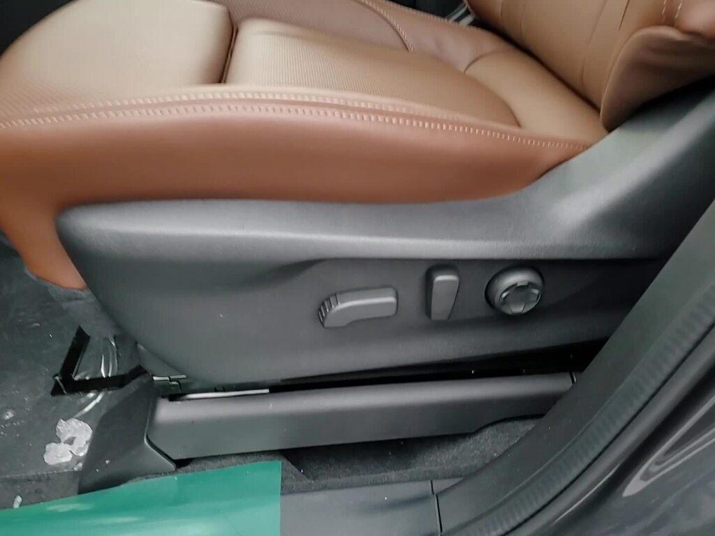 new 2026 Subaru Ascent car, priced at $53,753