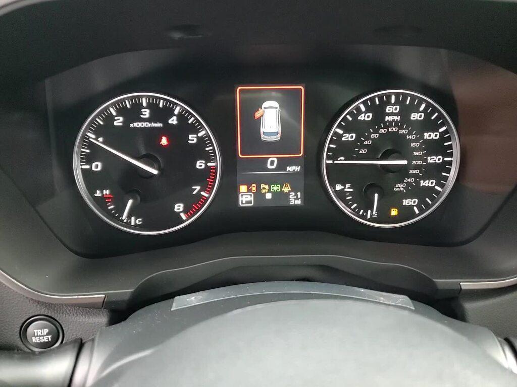 new 2026 Subaru Ascent car, priced at $53,753