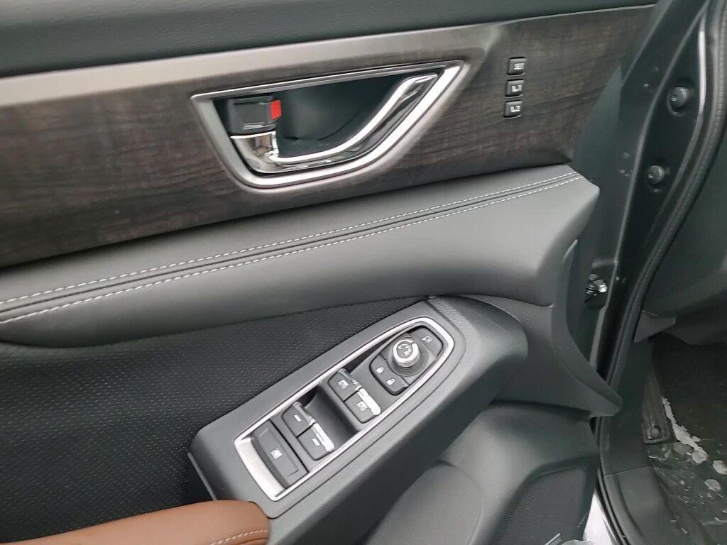 new 2026 Subaru Ascent car, priced at $53,753