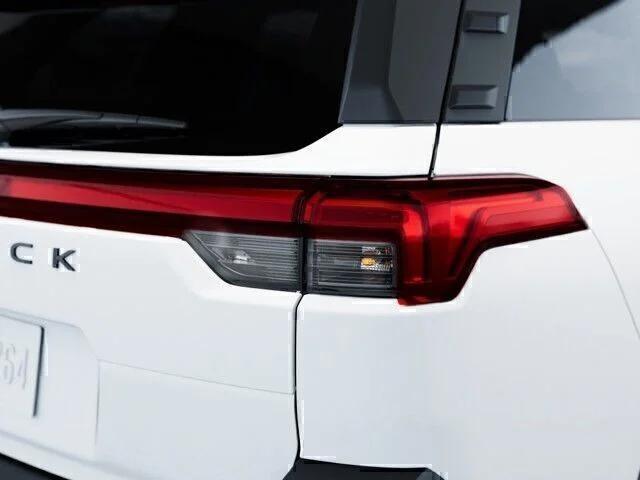 new 2026 Subaru Outback car, priced at $36,827