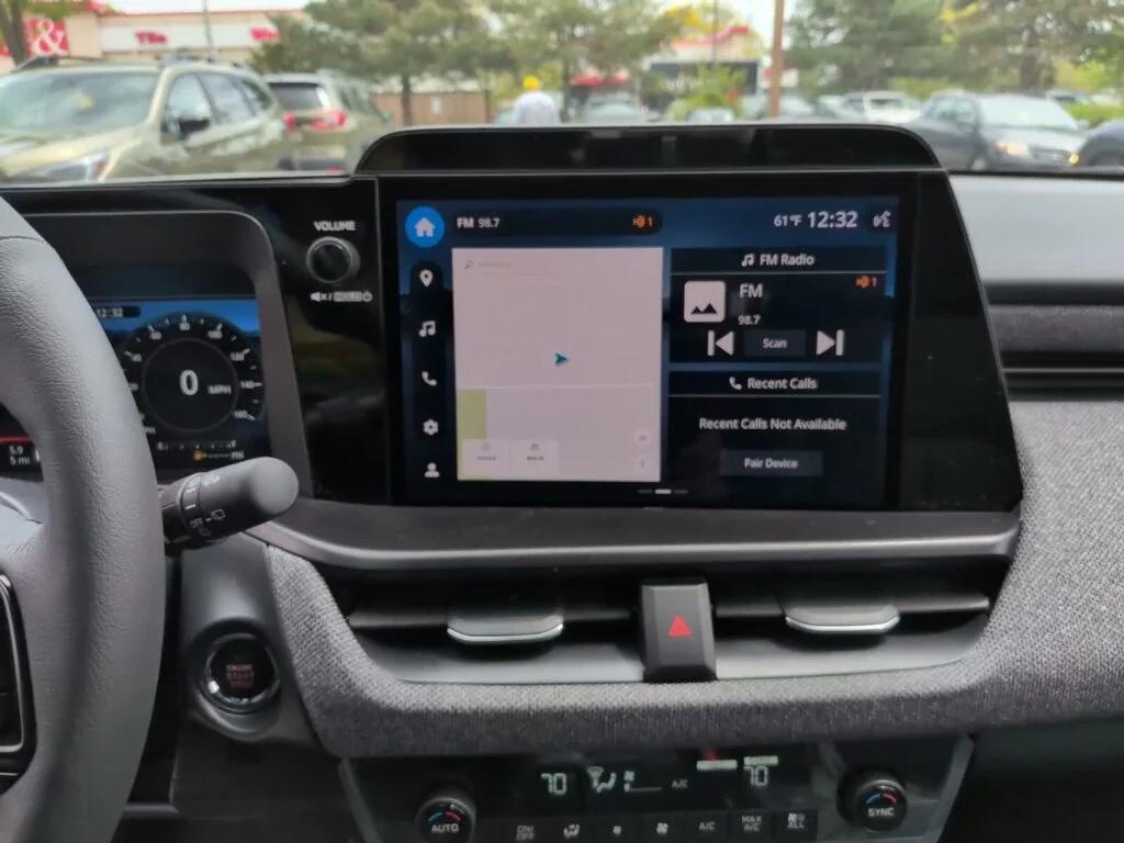 new 2026 Subaru Outback car, priced at $36,827
