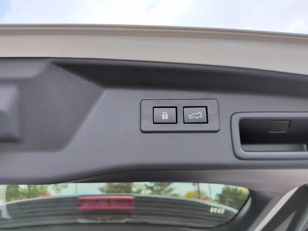 new 2026 Subaru Outback car, priced at $36,827