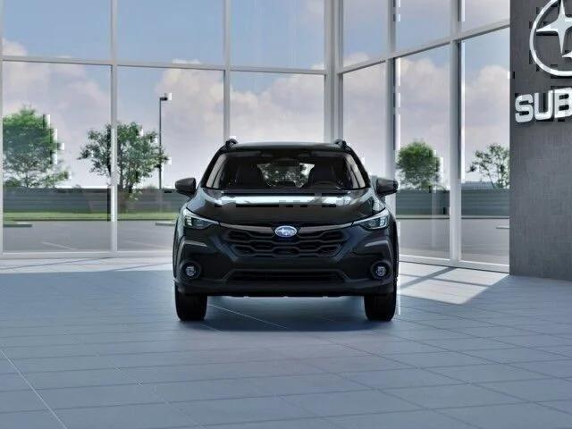 new 2026 Subaru Crosstrek car, priced at $33,269