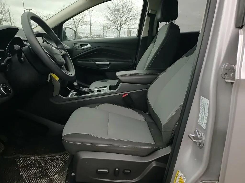 used 2017 Ford Escape car, priced at $12,639