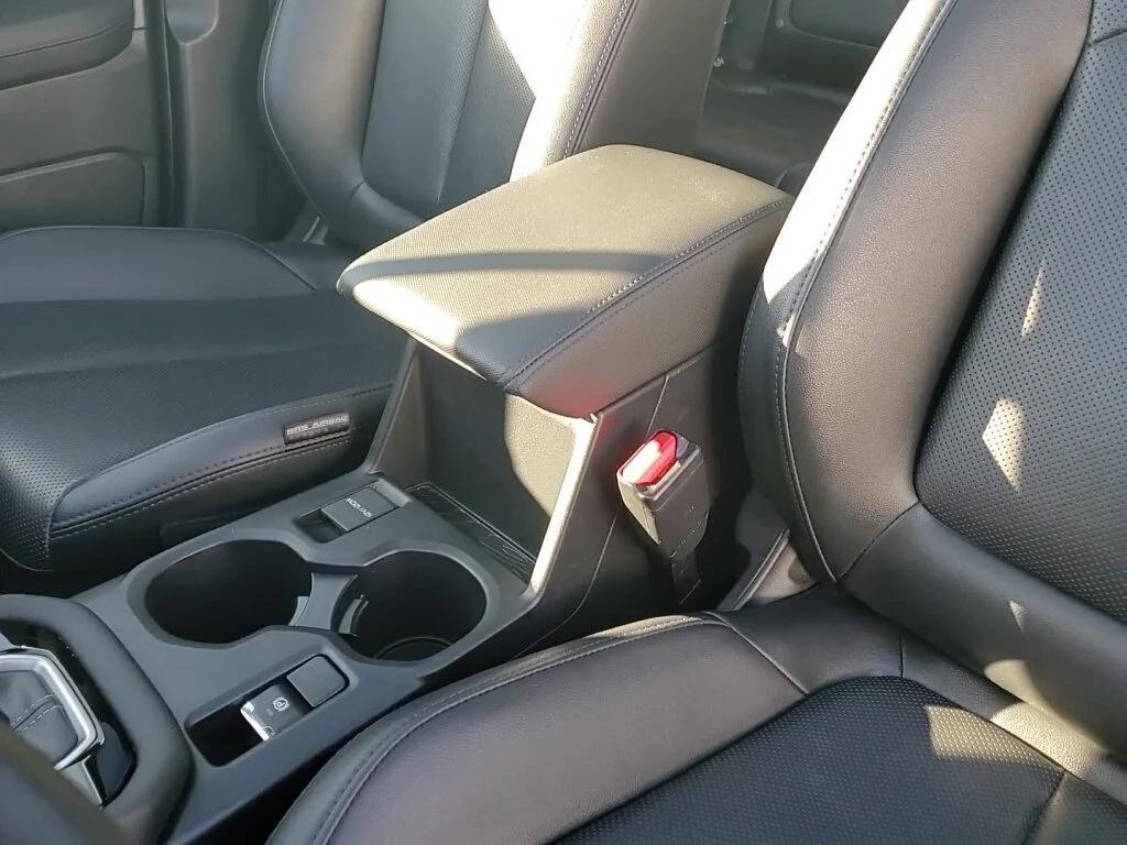 used 2025 Subaru Forester car, priced at $32,488