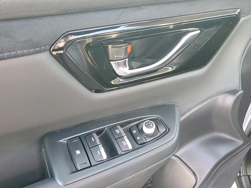 used 2025 Subaru Forester car, priced at $32,488