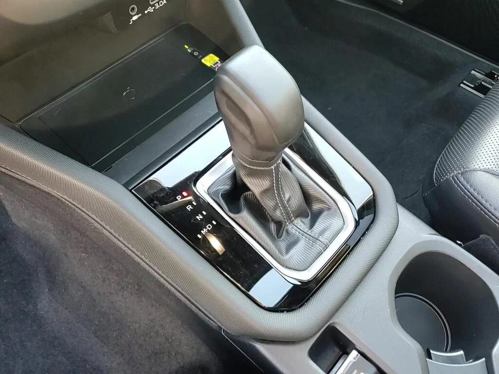 used 2025 Subaru Forester car, priced at $32,488