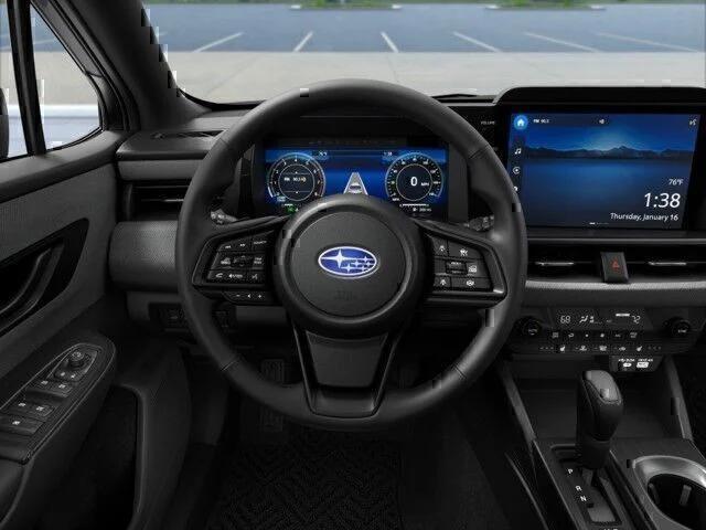 new 2026 Subaru Outback car, priced at $34,956