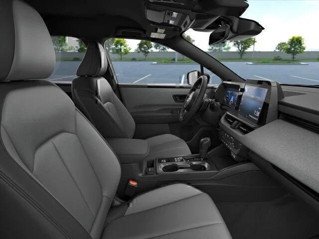 new 2026 Subaru Outback car, priced at $34,956