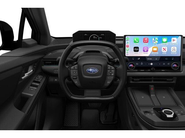new 2026 Subaru Solterra car, priced at $40,152