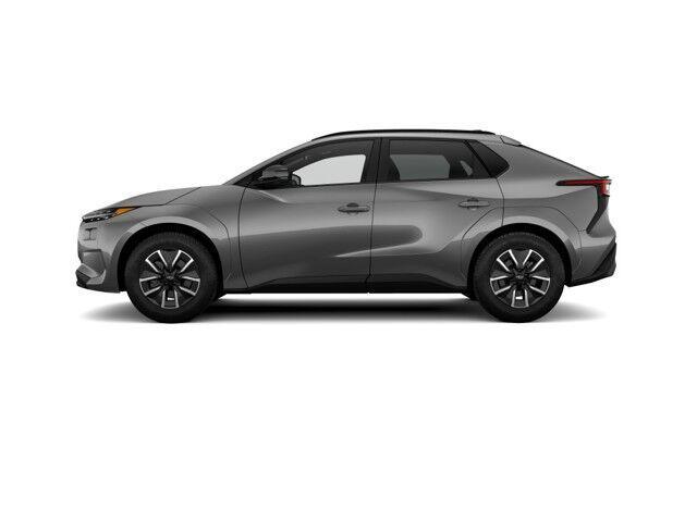 new 2026 Subaru Solterra car, priced at $40,152