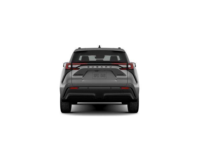 new 2026 Subaru Solterra car, priced at $40,152