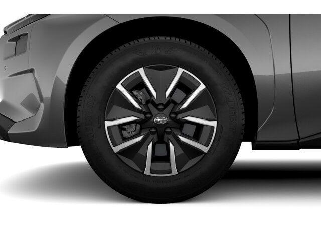 new 2026 Subaru Solterra car, priced at $40,152