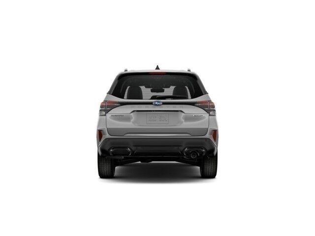 new 2026 Subaru Forester car, priced at $41,917