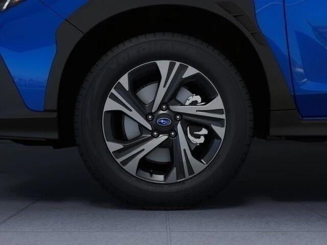 new 2026 Subaru Crosstrek car, priced at $32,607