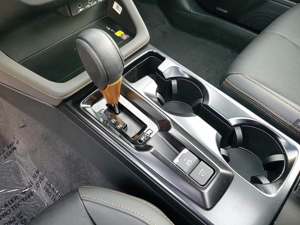 new 2026 Subaru Forester car, priced at $40,427