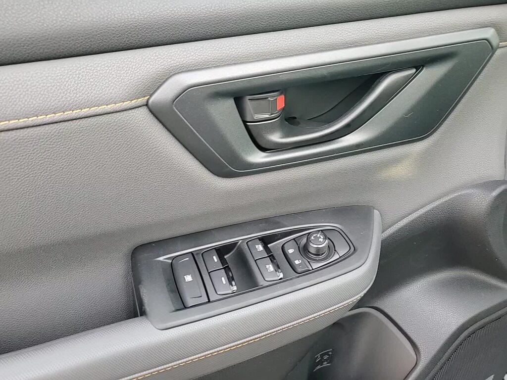 new 2026 Subaru Forester car, priced at $40,427