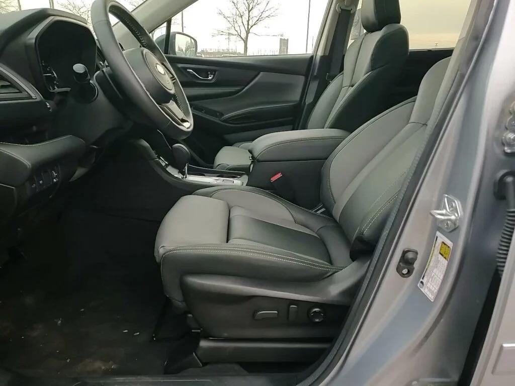 used 2024 Subaru Ascent car, priced at $36,139