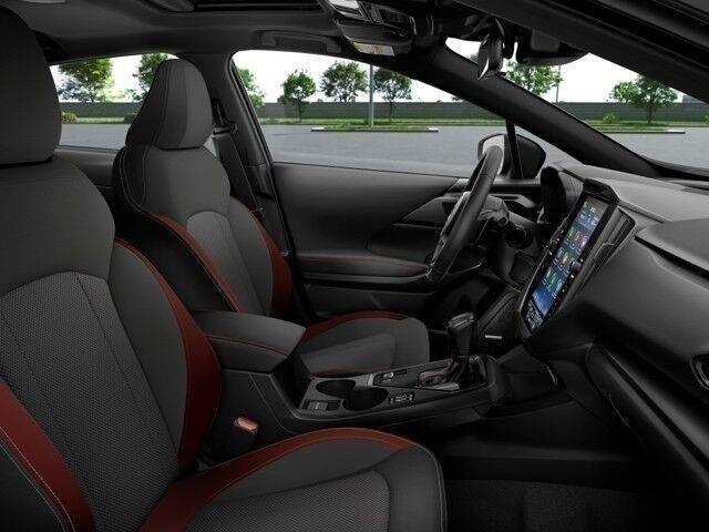 new 2026 Subaru Impreza car, priced at $33,712